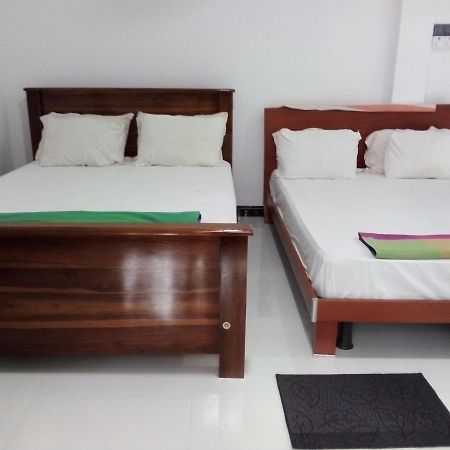 Priyanna Guest, Forest View Polonnaruwa Exterior foto