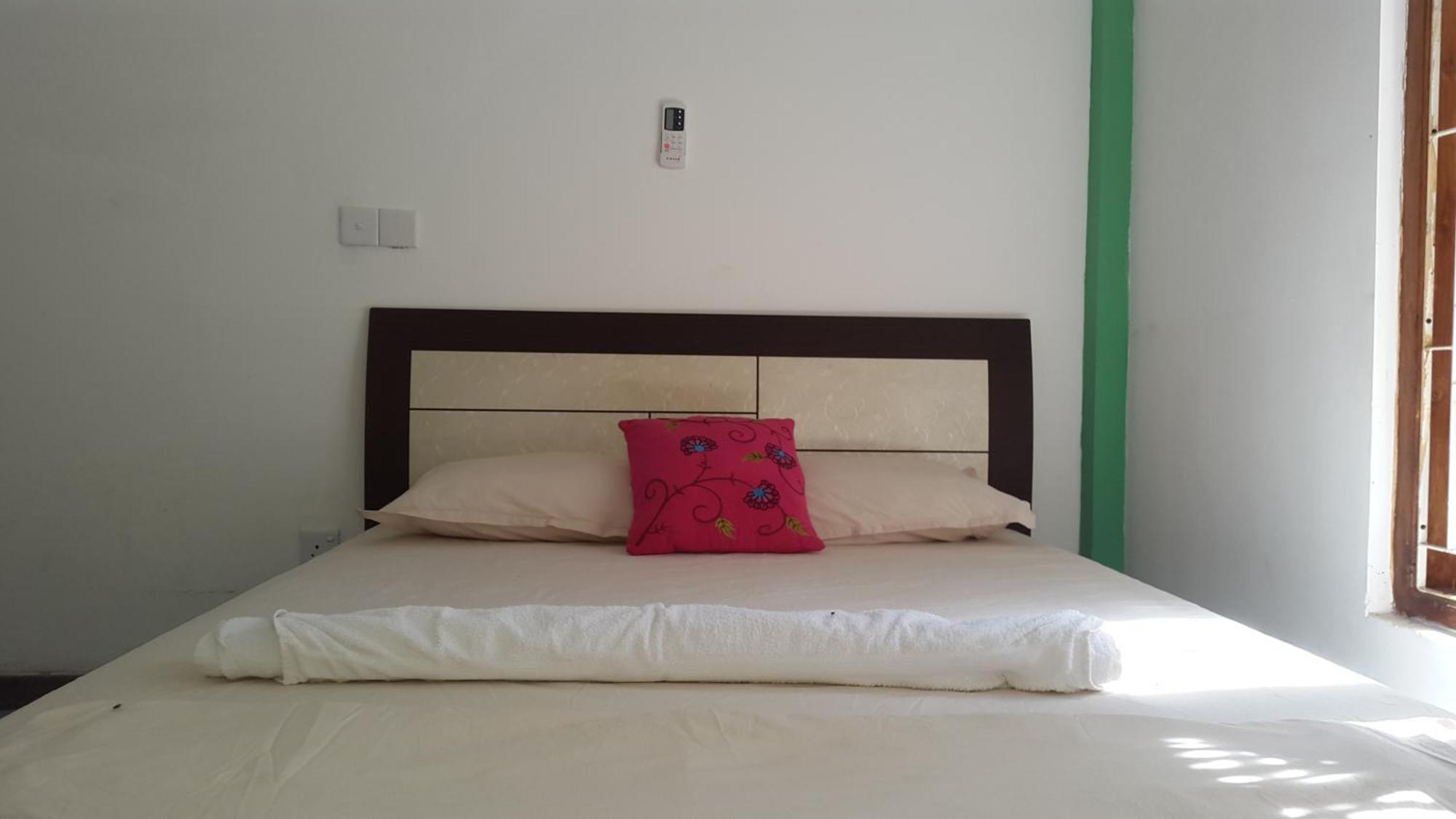 Priyanna Guest, Forest View Polonnaruwa Exterior foto